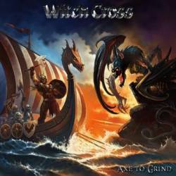 Witch Cross : Axe to Grind